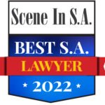 2022 BEST LAWYER emblem